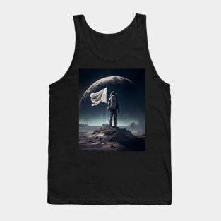 The rocket boy Tank Top